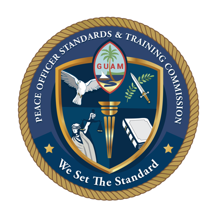 Guam Peace Officer Standards & Training Commission